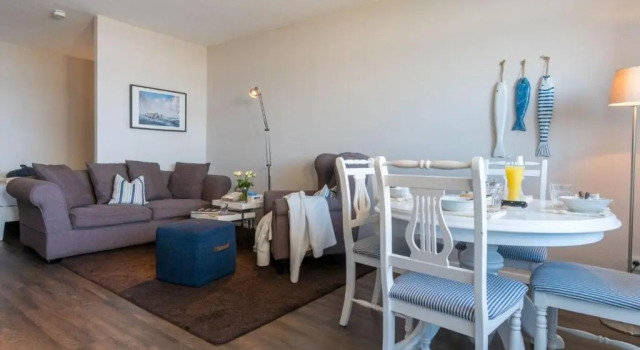 Ferienpark-Heiligenhafen-Haus-B-Wohnung-09-12, Забронировать Отель Хайлигенхафен земля Шлезвиг-Гольштейн