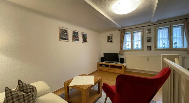 Апартаменты Apartment No6