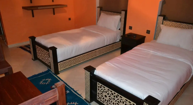 Номер Standard Inyan Dakhla Hotel