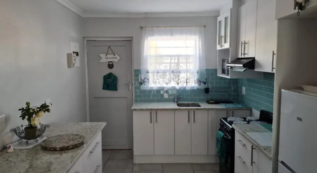 Апартаменты Flamingo Park Langebaan, 2 Bedroom Apartment