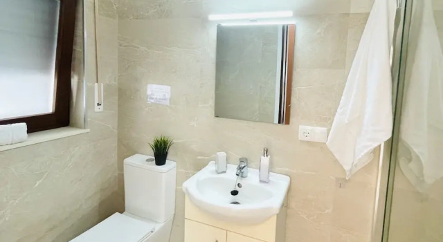 Коттедж Casa Rural Comares con Piscina Privada by At Home