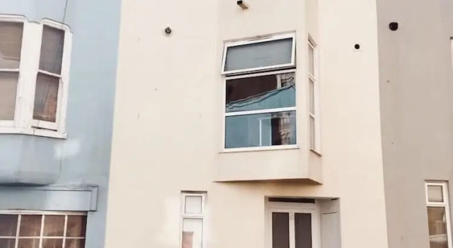 Little Western Spa Brighton Beach Apartment, Забронировать Апартаменты/квартира Апартаменты Исторического графства Суссекса, Апартаменты/квартира