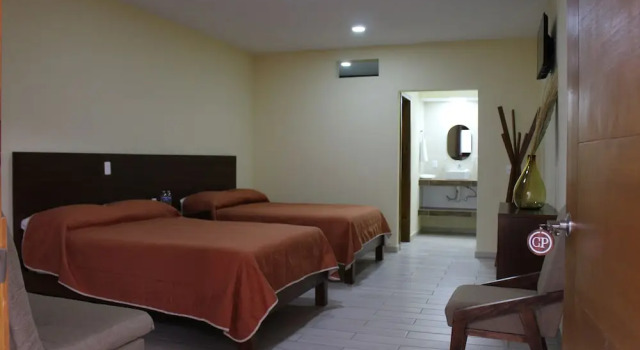 Номер Standard Hotel Casa Peregrina