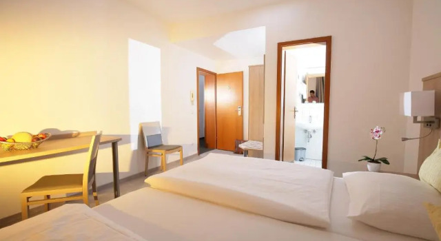 Hotel Drei Kaiserberge