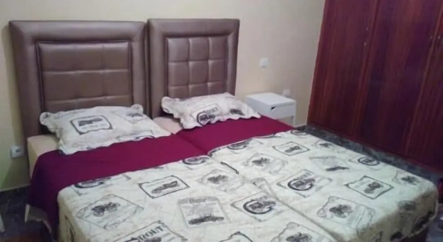 Апартаменты Appartment Aya - Adults Only