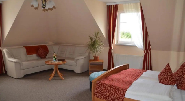 Apartment Hotel Auerhahn