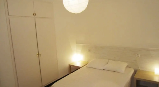 Apartartamento Comodo - 1565