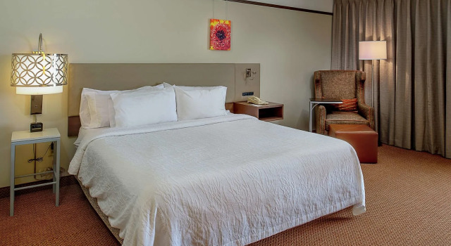 Hilton Garden Inn St. Louis/Chesterfield, Réserver Hôtel Chesterfield Missouri