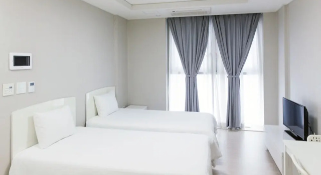 Residence Pangyo