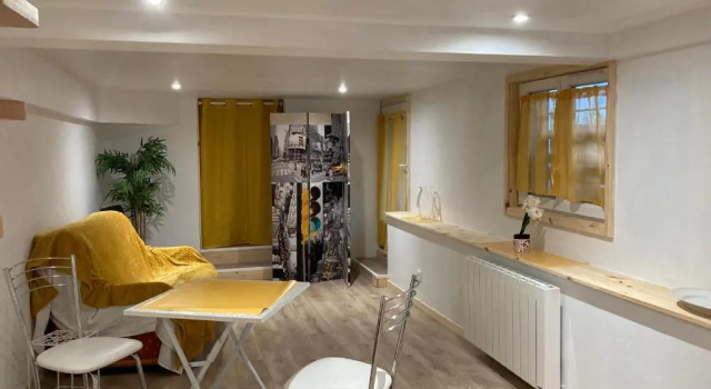 Коттедж с 5 комнатами Cottage de Noëlle