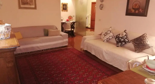 Номер Standard La Rosa Townhouse