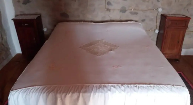 Sa domu de ziu Antoneddu