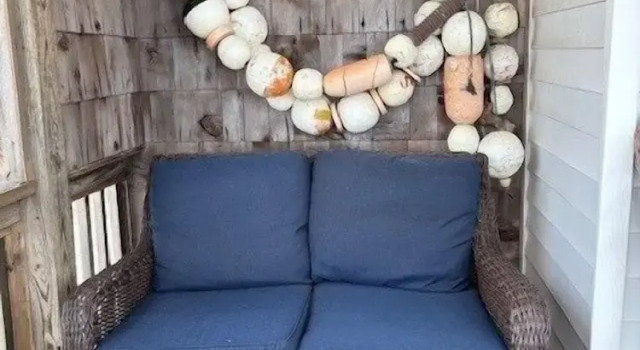 Коттедж Bayside Bungalow 9531 3 Bedroom Home