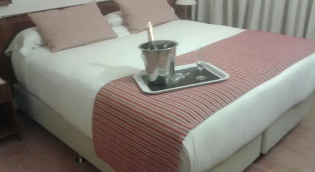 Hotel Palmar, Забронировать Отель Отели в центре Колона с завтраком, отели в центре Колона с завтраком