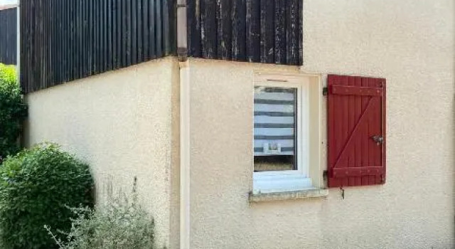 Charmante maison au coeur de la pinède Classée 3 étoiles