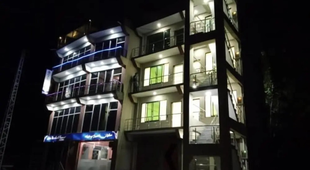 Golden Bite Hotel And Restaurant
