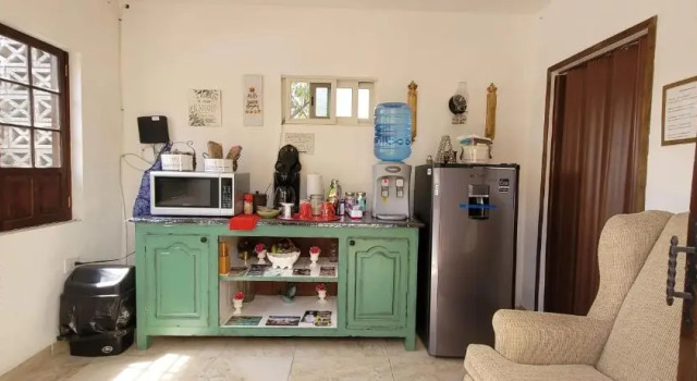 Номер Standard Doña Adelina House