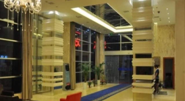 Starway Hotel Haiyuan Nantong Qingnian West Road, Buchen Sie Hotel Nantong 
