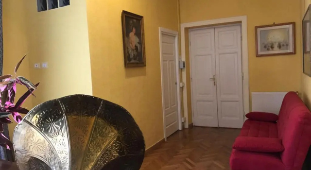 Полулюкс La Breccia A Porta Pia