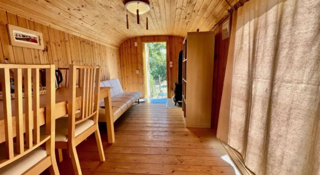 Номер Standard Agriturismo Pereti