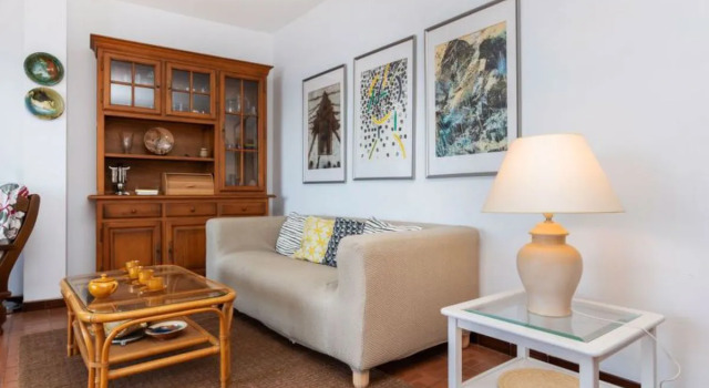Apartment Can Panxo
