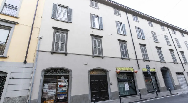 Quarenghi 31 C in Bergamo, Забронировать Отель Бергамо Bergamo Province, рядом с Санта-Мария-Маджоре