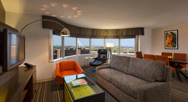 Hyatt Regency Dallas