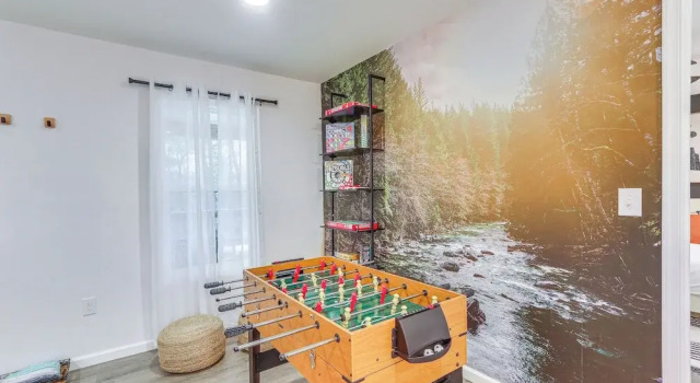 Коттедж Mt Jackson Home w/ Hot Tub ~ 2 Mi to Bryce Resort!