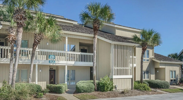 Seascape-- 215lv - 1542986, Varaa Hotelli Miramar Beach Emerald Coast
