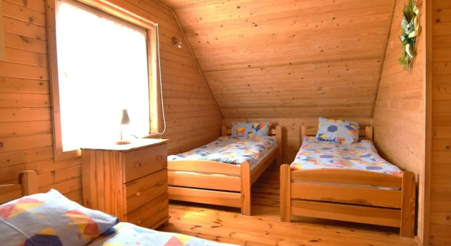 Holiday House in Kopalino Near Stilo Lighthouse, Varaa Hotelli Kopalino 