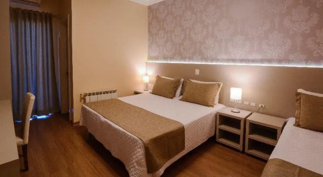 Номер Standard Hotel Kaster