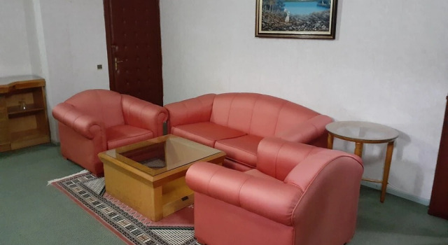 Hotel Atlantide, Rezervați Hotel Hoteluri în Marrakech-Tensift-Haouz cu parcare, Parcare
