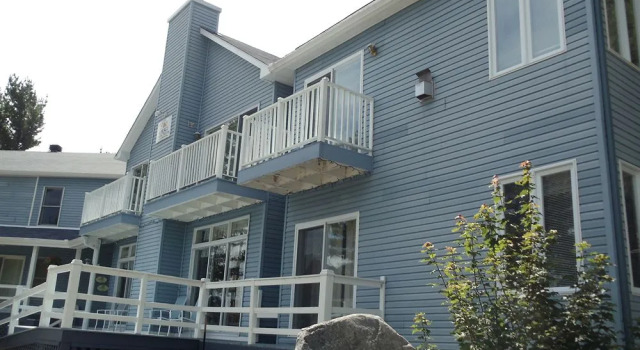 Auberge Aux Quatre Matins, Prenota Ostello Saint Come Lanaudiere