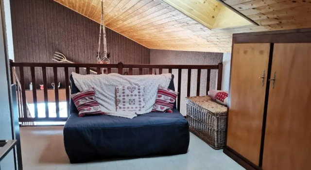 Appartement Saint-Jean-de-Sixt, 3 pièces, 6 personnes - FR-1-459-187