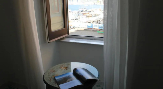 Полулюкс Surriento Suites