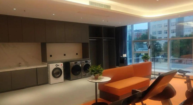 LANOU Hotel Yangquan Stadium, Book Hotel Yangquan Shanxi