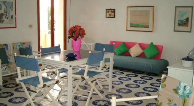 Casa Vacanze Azzurromare