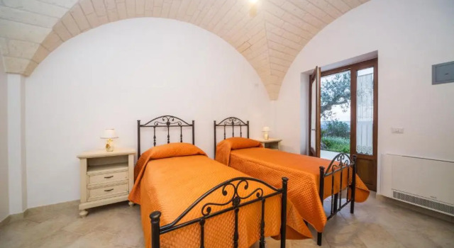 Casa Vacanze a Pauljne