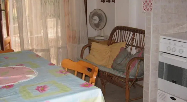 Holiday Via Giovanna Gulli, Book Hotel Tropea Calabria