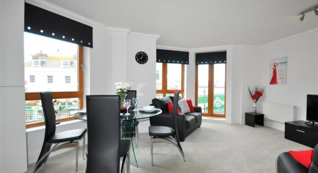 Old Harbour View, Забронировать Отель Отели Англии 3 звезды, 3*