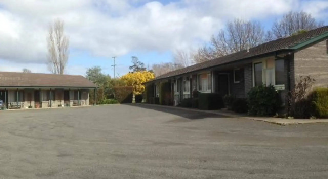 Gisborne Motel, Rezervați Motel Gisborne Daylesford and the Macedon Ranges