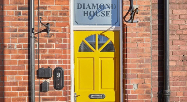 Host Stay Apartment 4 Diamond House
