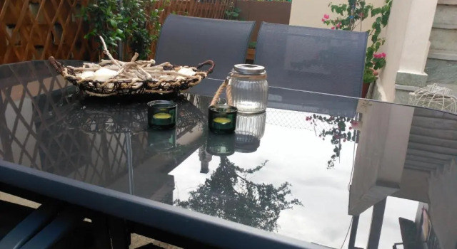 Апартаменты Dimitra Apartment