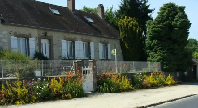 Le Terroir, Rezervovat Hotel Esternay Great Eastern Region