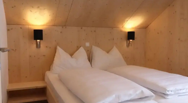 Chalet in Hohenauern at the Hohentauern ski Area, Book Chalet 4-stjernede hoteller i Murtal, 4*