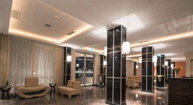 iu Hotel Benguela, Book Hotel Hoteller i Benguela med morgenmad, Morgenmad