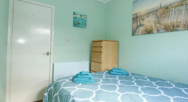 The Beach Hut