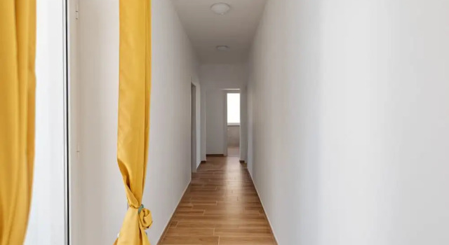 Номер Deluxe Residence Torvaianica