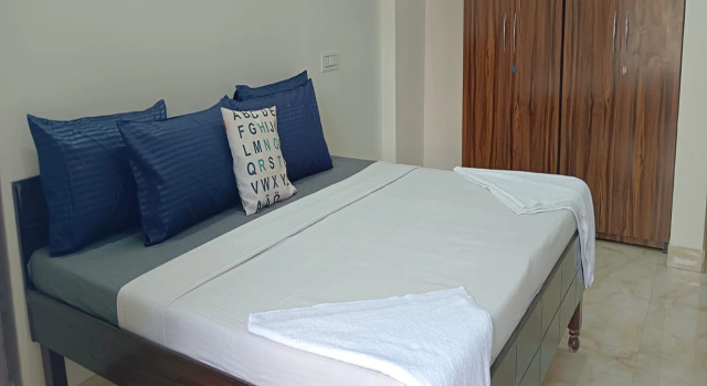 Двухместный номер Deluxe Singh Deluxe Inn