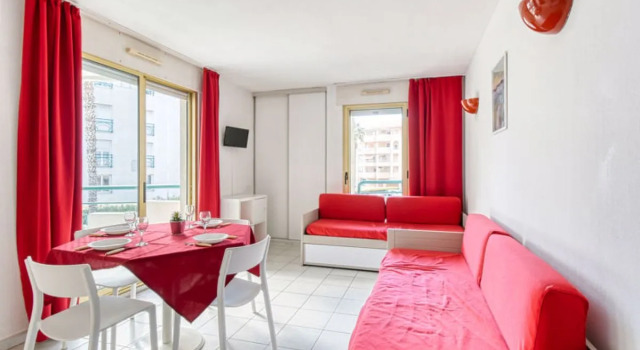 Villa LOpen Fréjus 10937